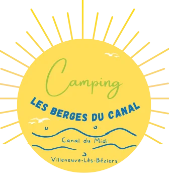 Les Berges du Canal campsite