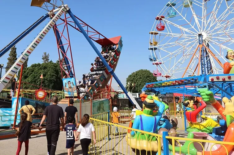 Les Berges du Canal campsite **** Les Berges du Canal campsite ****